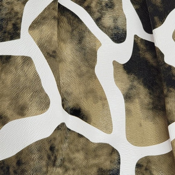 PRIMA Shell Lexi Giraffe Animal Print - Picture 8 of 10